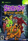 trucos para Scooby Doo! Mystery Mayhem
